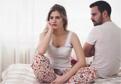 Female sexual dysfunction