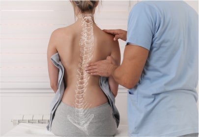 Scoliosis and Kyphosis