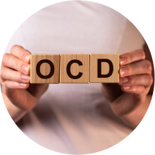 OCD