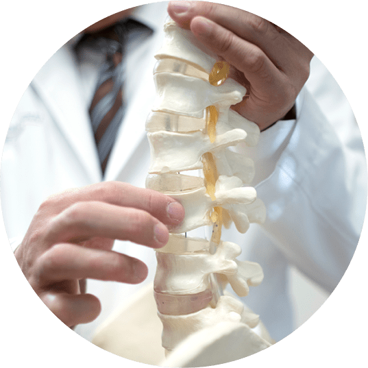 Spine Fusion Surgery