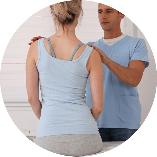 Scoliosis and Kyphosis