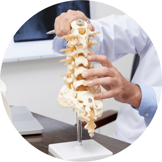 Minimally Invasive Spine Surgery