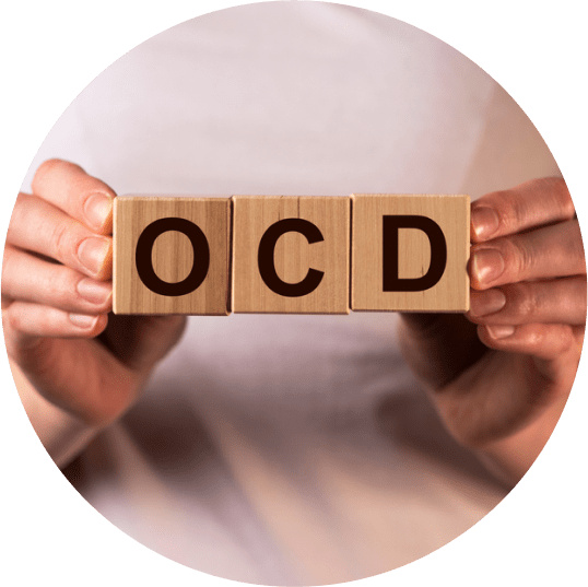 OCD (Obsessive Compulsive Disorder)