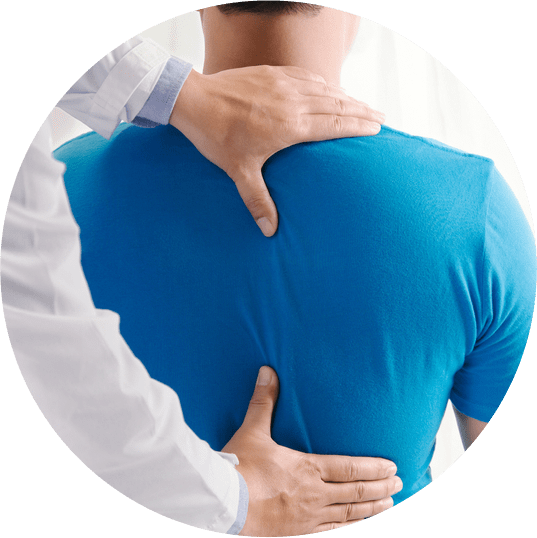 Spine Pain Management Procedures