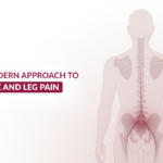 Minimally invasive spine surgery for back and leg pain