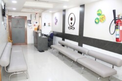 Hospital Gallery